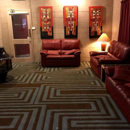 Cottonwood Lodge Berridale Ngoại thất bức ảnh