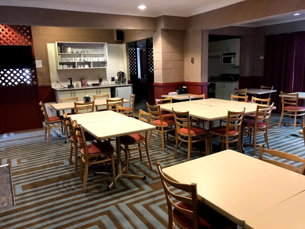 Cottonwood Lodge Berridale Ngoại thất bức ảnh