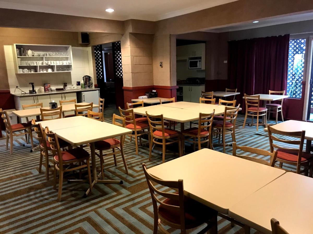 Cottonwood Lodge Berridale Ngoại thất bức ảnh