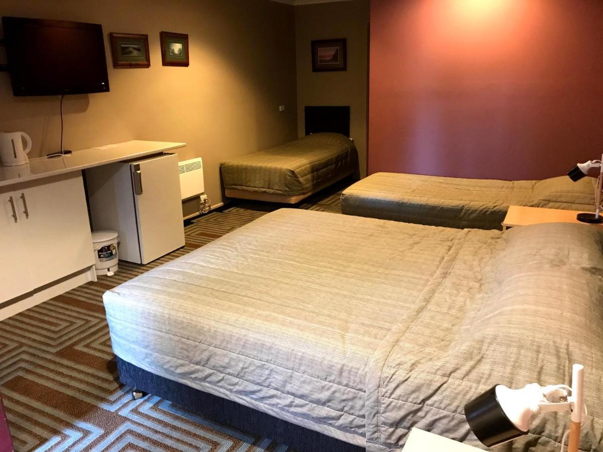 Cottonwood Lodge Berridale Ngoại thất bức ảnh