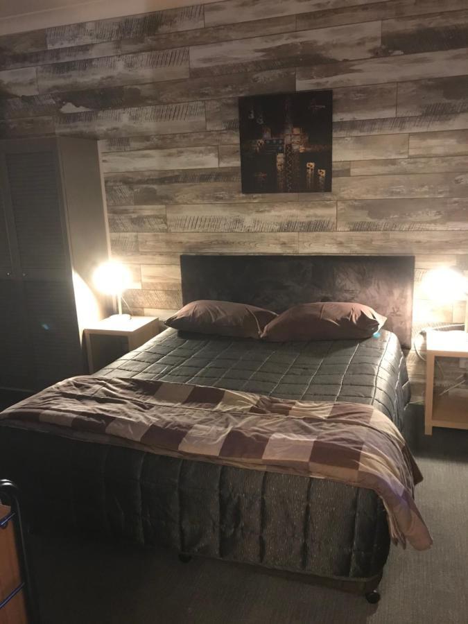 Cottonwood Lodge Berridale Ngoại thất bức ảnh