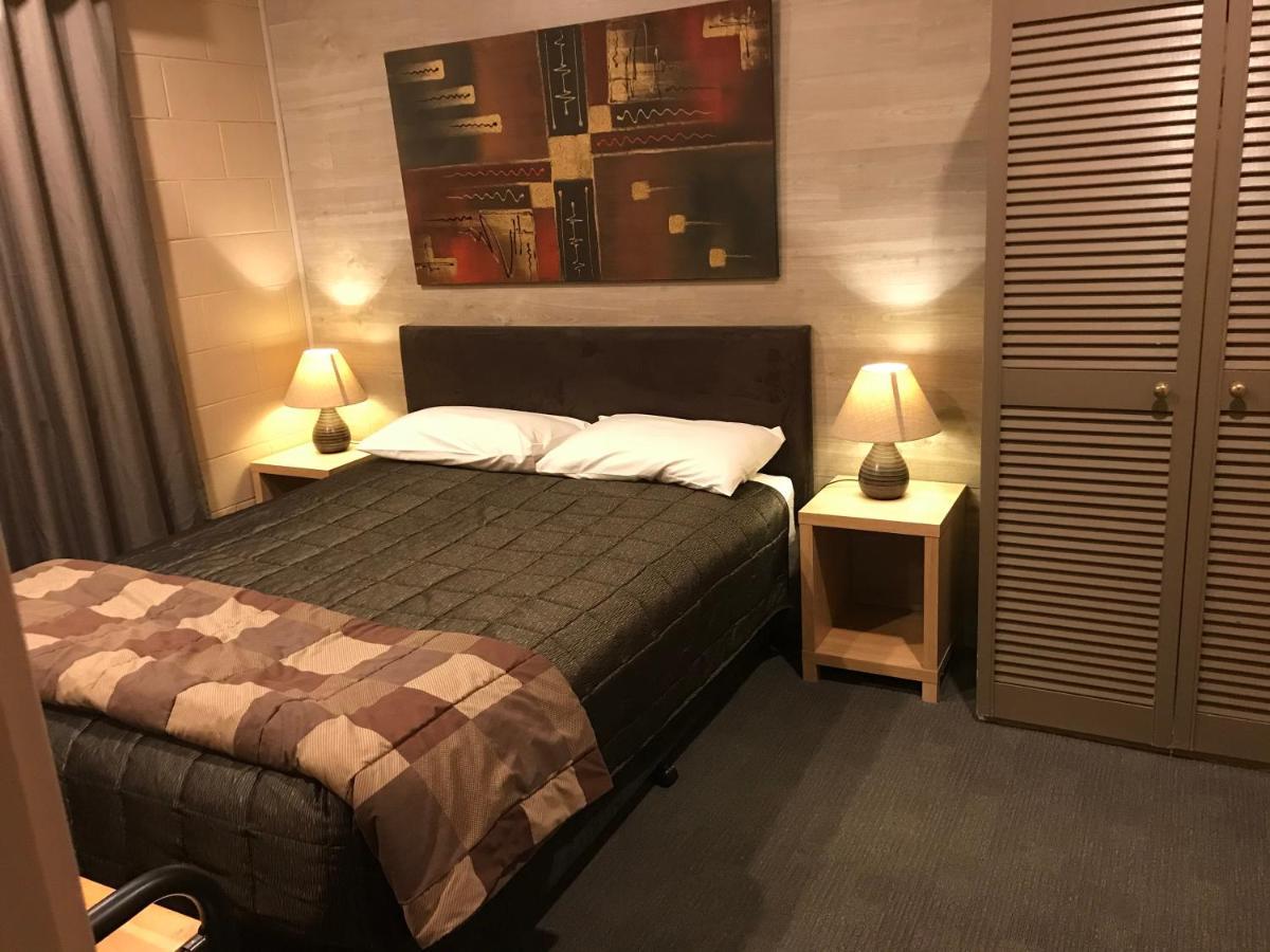 Cottonwood Lodge Berridale Ngoại thất bức ảnh